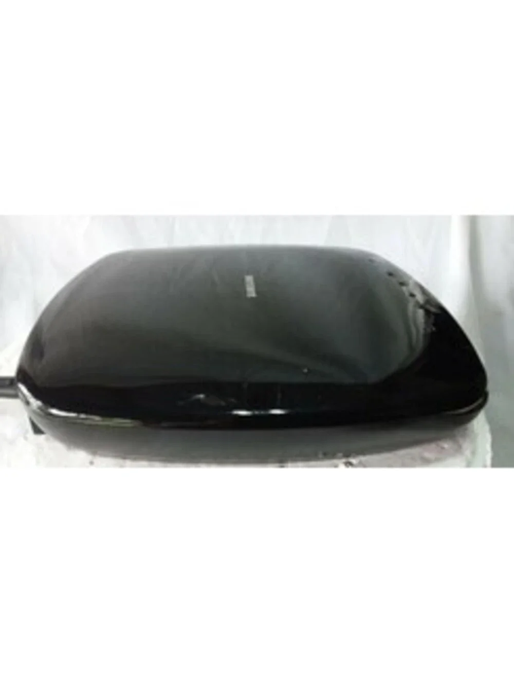 Samsung DVD-F1080 DVD Player HDMI Progressive Scan USB Black